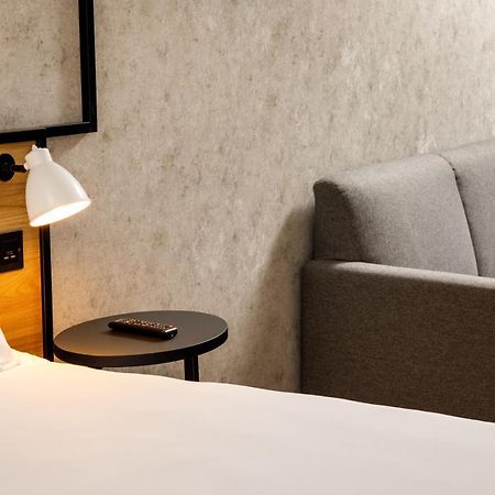 Ibis London Heathrow Terminal 5 Ξενοδοχείο Χίλινγκτον Εξωτερικό φωτογραφία
