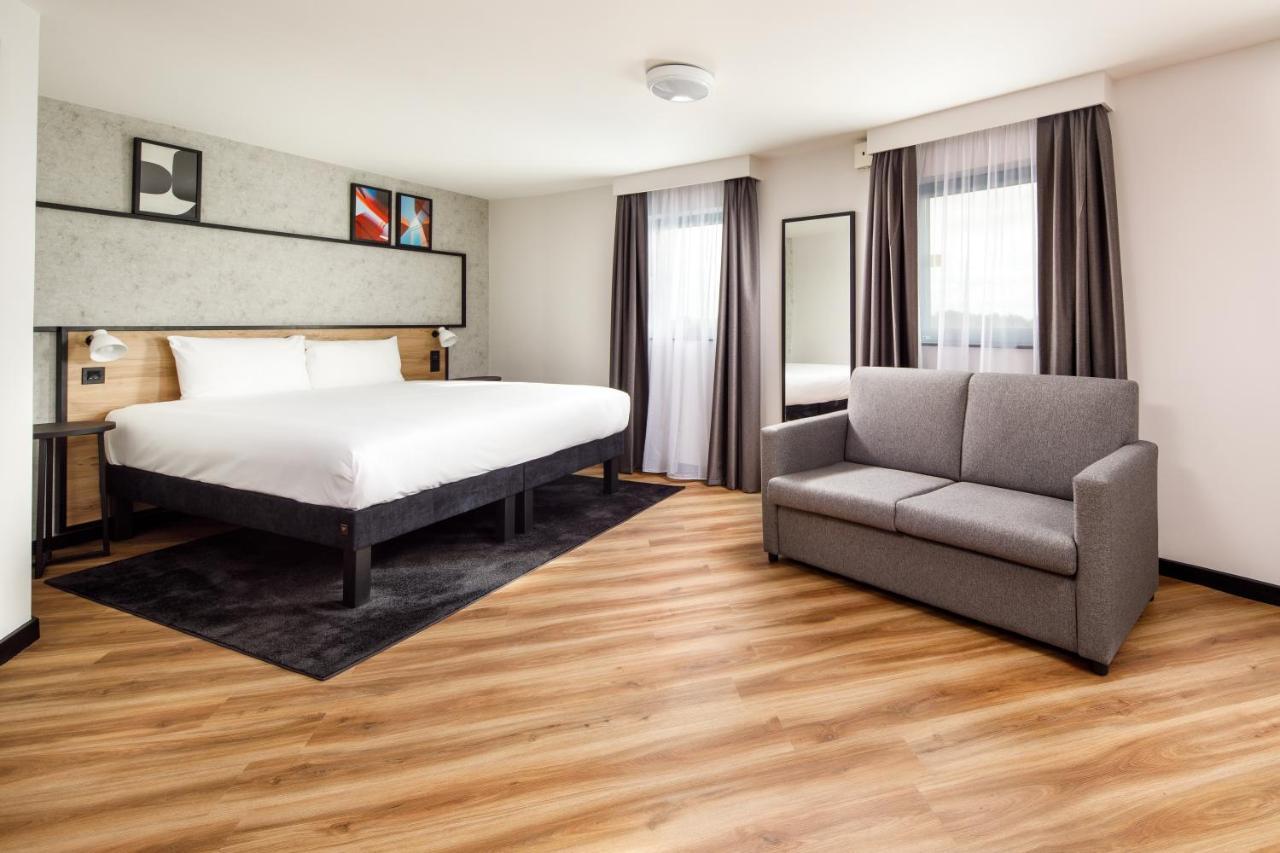 Ibis London Heathrow Terminal 5 Ξενοδοχείο Χίλινγκτον Εξωτερικό φωτογραφία