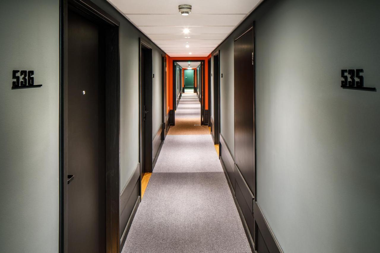 Ibis London Heathrow Terminal 5 Ξενοδοχείο Χίλινγκτον Εξωτερικό φωτογραφία
